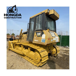 รถตักดินตีนตะขาบ D6G2สำหรับแมวรถตักดินของแท้รถ D6 D6G ตักดิน XL - Product Image 6