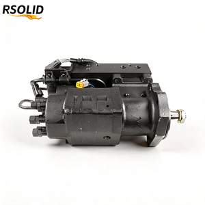 Bomba de Combustible Rsoliddiesel 4076442 5633667RX Cunnins CAPS para Motores ISC 8.3L ISL 8.9L, Piezas de Motor, Bomba de Combustible para Grupo Electrógeno - Product Image 1
