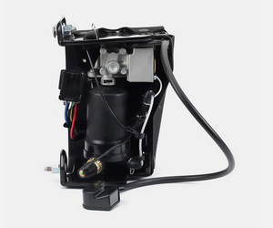 Bomba de aire colgante 15070878 15101577 15056494 10395825 para Cadillac Chevrolet - Product Image 3