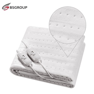 220V calor <span class=keywords><strong>el</strong></span>éctrico mantas para <span class=keywords><strong>el</strong></span> alivio del dolor rápido la función de calefacción - Product Image 3