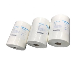 Cung Cấp Vải Lau Nhà Thân Thiện Với Môi Trường Hấp Thụ Tốt Ma Sát Cao Làm Bằng Vải Không Dệt Spunlace - Product Image 3