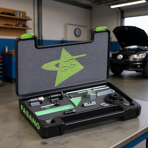 FASANO Engine Timing Tool <b>Kit</b> For Volkswagen 192 Vw10 <b>Models</b> Auto Repair - Product Image 3