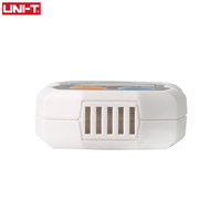 Registrador de Datos de Temperatura y Humedad Industrial UNI-T UT330TH, Termómetro Digital, Higrómetro, Registrador USB de Alta Precisión para Alimentos