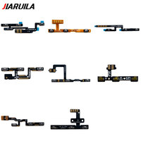 Cable flexible para teléfono móvil, interruptor de encendido y apagado, botón de control de volumen para Moto Edge 20 Lite Pro Edge 30 Fusion Neo Ultra