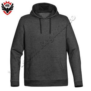 100% Cotton Tùy Chỉnh Mỏng Phù Hợp Với Hoodies Dệt Kim Bầu Trời Màu Xanh Cho Mùa Đông Tập Luyện Giá Rẻ Trùm đầu Áo Nỉ Với Mô Hình Đồng Bằng - Product Image 2