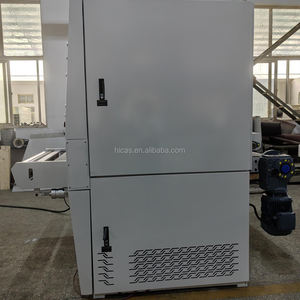 HICAS 자동 와이드 벨트 샌딩 머신 목재 교정 및 목재 샌딩 용 목재 기반 패널 기계 - Product Image 6