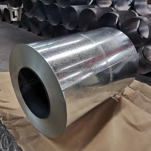 Bobine d'acier laminé à chaud ASTM A36 en acier au carbone laminé à froid, fournisseur d'usine en Chine <span class=keywords><strong>Steel</strong></span> Bull - Product Image 4
