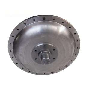 Hansen-Piezas de repuesto de conversión dual, conjunto de núcleo de convertidor de par de torsión, 1 unidad, 2 unidades, 1 unidad - Product Image 3