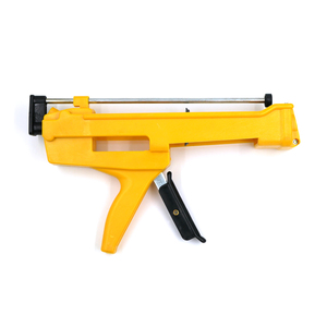 360ml <span class=keywords><strong>5</strong></span>:1 Mix Ratio pistola per colla AB a mano bicomponente a risparmio di manodopera verticale - Product Image 3