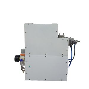 Machine à visser automatique portative avec poignée, pour vis M1.0-M6.0 jusqu'à 80 pièces/min - Product Image 3