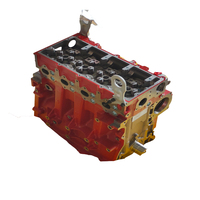 SSO13606A2080 Foton Aucan Bloc-cylindres complet 2.0L 2.5L Moteur Diesel Omark Aumark