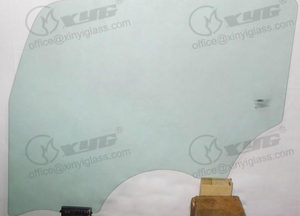 Vidrio para Automóviles HYUNDAI MIGHTY TRUCK, Parabrisas Delantero, Ventanas de Puerta, Ventana Trasera, Triángulo, Cuarto de Ensamblaje, Techo Solar Panorámico - Product Image 5