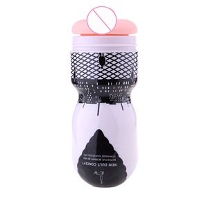 Vagina Artificial, Masturbador Masculino de TPE, Coño Suave y Ajustado, Juguetes Sexuales Eróticos para Adultos para Hombres, Masturbación - Product Image 4
