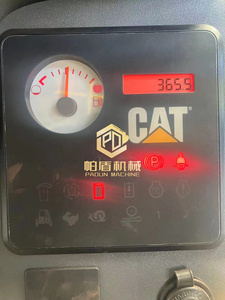 รถตัก246C 246D ขนาดเล็ก246D รถตักขนาดเล็กที่ใช้กันลื่นรถตัก246C อัตโนมัติ - Product Image 6