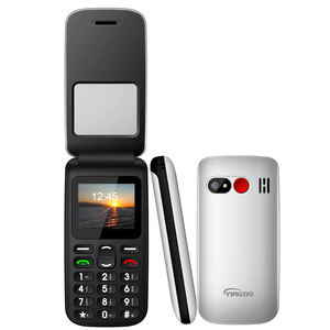 YingTai, venta al por mayor, 2G, 1,77 pulgadas, Mini teléfono inteligente para personas mayores, teléfonos móviles baratos con teclado pequeño con botón SOS, teléfono celular con tapa de <span class=keywords><strong>gama</strong></span> <span class=keywords><strong>baja</strong></span> - Product Image 6