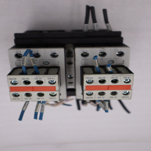 <span class=keywords><strong>2</strong></span>個セット 3RH1921-1HA22-wbr3AA1 補助接点ブロック STOCK H1850 - Product Image 1