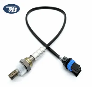 TIANBANG Factory high performance 12578624 19211436 4 wire auto lambda oxygen sensors for Chevrolet Cadillac