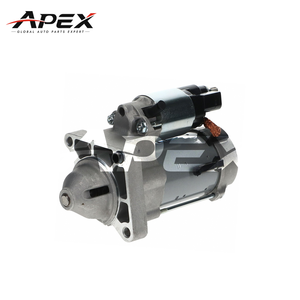 Motor de Arranque APEX-STBM012 para <span class=keywords><strong>BMW</strong></span> 118d 2.0 12v, 4380003511, 4380003512, 4380003513, Motor de Arranque Nuevo - Product Image 2