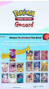 Collection de cartes VolJourney 151 Édition Limitée <span class=keywords><strong>Pokémon</strong></span>, imprimées en couleur, jeu de société écologique, boîte de collection de cartes et coffret cadeau - Product Image 6