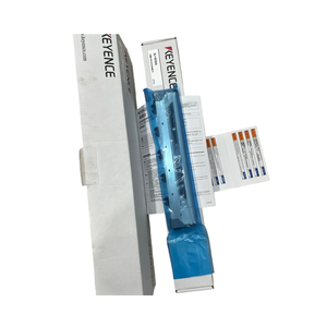 KEYENCE SJ-E036A เครื่องกำจัดไฟฟ้าสถิตแบบเหนี่ยวนำความเร็วสูง ประหยัดพลังงาน รุ่นมาตรฐานแบบแท่งขนาด 360 มม. พร้อมการรับประกันหนึ่งปี - Product Image 3