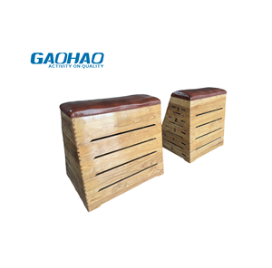 GAOHAO Boîte <span class=keywords><strong>de</strong></span> <span class=keywords><strong>saut</strong></span> en bois <span class=keywords><strong>de</strong></span> gymnastique Section Boîte <span class=keywords><strong>de</strong></span> <span class=keywords><strong>saut</strong></span> Équipement <span class=keywords><strong>de</strong></span> gymnastique <span class=keywords><strong>Table</strong></span> <span class=keywords><strong>de</strong></span> <span class=keywords><strong>saut</strong></span> <span class=keywords><strong>de</strong></span> gymnastique - Product Image 1