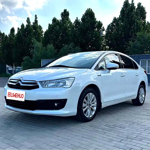 Citroën <span class=keywords><strong>C</strong></span>-<span class=keywords><strong>elysee</strong></span> 1.6l d'occasion, berline française pratique, simple, capacité de 5 places, conduite à gauche, sans franges, transport - Product Image 2