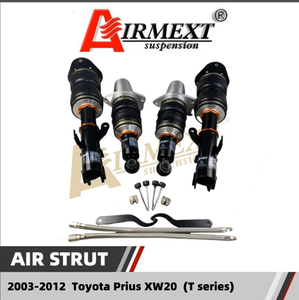 Cho TOYOTA <span class=keywords><strong>PRIUS</strong></span> xw20 2003-2012/không khí strut treo Kit/không khí mùa xuân lắp ráp/phụ tùng ô tô/khí nén - Product Image 3