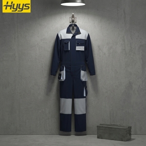 Fourniture d'Usine Blousons et Pantalons <span class=keywords><strong>de</strong></span> <span class=keywords><strong>Travail</strong></span> <span class=keywords><strong>pour</strong></span> Hommes Femmes, Salopettes et Combinaisons <span class=keywords><strong>de</strong></span> Chantier, Vêtements et Uniformes Professionnels - Product Image 2
