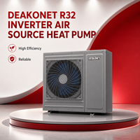 Bomba de Calor de Aire a Aire Inverter R32 de 9kW
