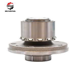 1643560201 1643560101 <strong>Front</strong> Rear <strong>Wheel</strong> <strong>Hub</strong> <strong>Bearing</strong> Kit for Benz Gl-Class X164 06-12 M-Class W164 05-11 Year R-Class V251 06-17 - Product Image 4