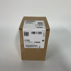 Módulo de Relé Phoenix Contact RIF-0-RPT-24DC/21 - Product Image 1