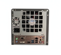 2025 Mini serveur NAS Intel 12/13 Gen DDR5 RAM VPro Solutions de données d'entreprise professionnelles Stock d'accessoires informatiques industriels