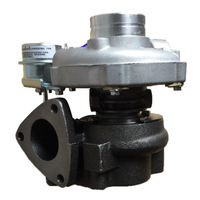 Turbocharger PartsManufacturer Supply GT22 Turbocharger 7362105007 Suitable for Automotive and Motorcycle Engine System