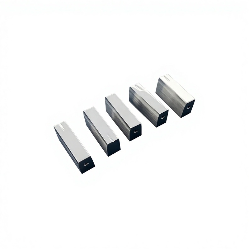 High Precision CNC Machining Service Custom