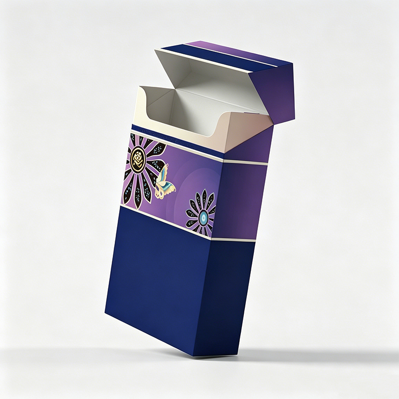 Caja de naipes