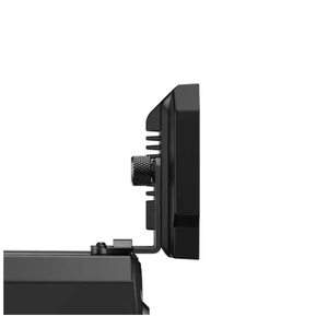 MOZA <span class=keywords><strong>CM2</strong></span> HD Racing Dash, écran tactile 5 pouces 720P, interface utilisateur personnalisée, lumières de changement de vitesse et de drapeau RGB, connexion RJ11 et USB, simulation de course - Product Image 5