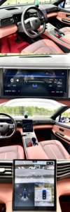 EC6 <span class=keywords><strong>2022</strong></span> 75kWh Deportivo con Transmisión Automática - Product Image 6