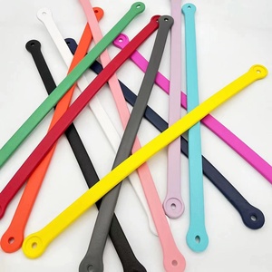 Bán Buôn Chất Lượng Cao <span class=keywords><strong>EVA</strong></span> Cầu Vồng Xử Lý Bãi Biển Phụ Kiện Túi Thân Thiện Với Môi Trường - Product Image 3