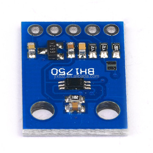 TOPCUS GY-302 BH1750FVI <b>Light</b> Intensity <b>Sensor</b> Module BH1750 Digital Illuminance <b>Light</b> <b>Sensor</b> Module <b>For</b> Ardruino - Product Image 5