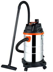 RY-<span class=keywords><strong>20L</strong></span> gros lave-auto <span class=keywords><strong>1400W</strong></span> haute puissance <span class=keywords><strong>aspirateur</strong></span> humide et sec usage industriel 240v - Product Image 3