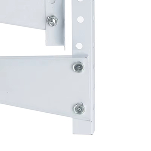 Nieuw Ontworpen Split Ac Accessoire Wand Gemonteerde Airconditioner Outdoor Airconditioner Ondersteuning - Product Image 3
