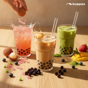 Tapioca Pearl Boba <b>Maker</b> - Product Image 6