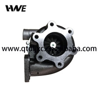 HWE Turbocompresseur DH300-7 TO4E55 65.09100-7082 730505-0001 Pour Daewoo Moteur D1146T