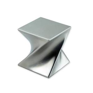 Antique fait à la main unique moderne personnalisé logo imprimé vente en gros décoratif élégant classique vert marbre papier poids pour bureau - Product Image 3