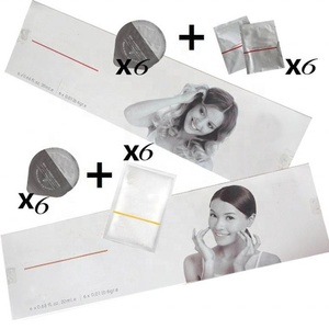 最高品質の酸素治療キットプロフェッショナルスキンケアフェイシャルキット - Product Image 6