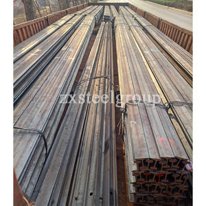 יצרנית סין יצרנית <span class=keywords><strong>jis</strong></span> תקן 22 ק "ג מעקה פלדה באיכות גבוהה 22 ק" ג - Product Image 5