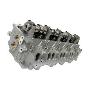Offre Spéciale culasse pour mazda b2500 <span class=keywords><strong>WLT</strong></span> 2.5TD 12 soupape 2499cc WL0110100G WL1110100E WL3110100H WL6110100D WLY3-10-OKO - Product Image 2