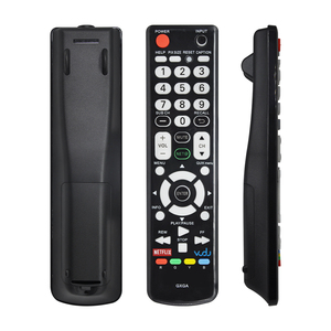 Điều khiển từ xa thay thế cho Sanyo dp42861 46861 gxea dp37840 dp50740 dp52440 dp46840 lcd55l4 <span class=keywords><strong>LCD</strong></span> HDTV gxga TV điều khiển từ xa - Product Image 3