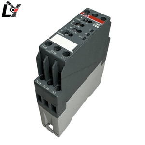 可编程控制器件品牌原装CM-ESS.<span class=keywords><strong>M</strong></span> 1SVR430830R0500监控继电器电压继电器24240V - Product Image 1