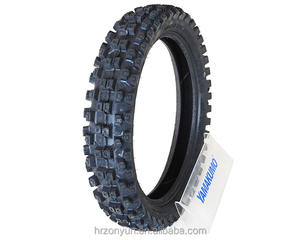 Hersteller Yamakumo Reifen 1601 High Performance Professionelles Design Überragender Grip 80/100-12 Motocross-Reifen & Offroad-Reifen - Product Image 5